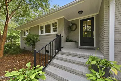 406 Country Club Drive, Jacksonville, NC 28546 - Photo 5