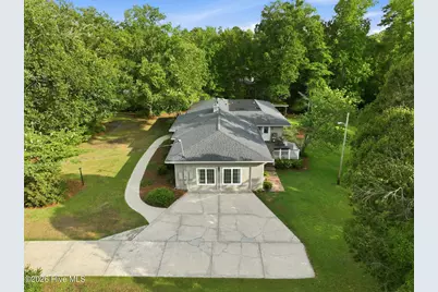 406 Country Club Drive, Jacksonville, NC 28546 - Photo 53