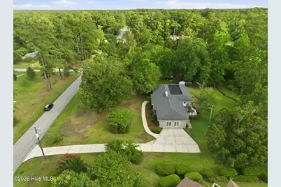 406 Country Club Drive, Jacksonville, NC 28546 - Photo 49