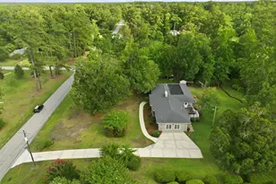 406 Country Club Dr, Jacksonville, NC 28546 - Photo 49