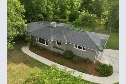 406 Country Club Drive, Jacksonville, NC 28546 - Photo 47