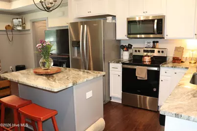 332 Holly Drive, Southport, NC 28461 - Photo 5