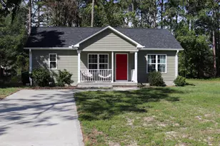 332 Holly Dr, Southport, NC 28461 - Photo 1