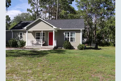 332 Holly Drive, Southport, NC 28461 - Photo 19