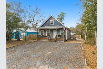 125 NW 15th Street, Oak Island, NC 28465 - Photo 5
