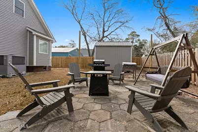 125 NW 15th Street, Oak Island, NC 28465 - Photo 37