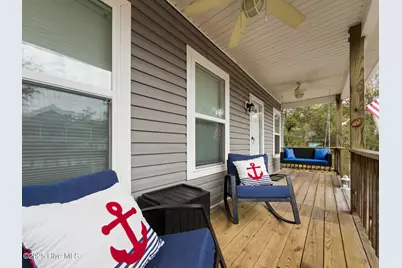 125 NW 15th Street, Oak Island, NC 28465 - Photo 7
