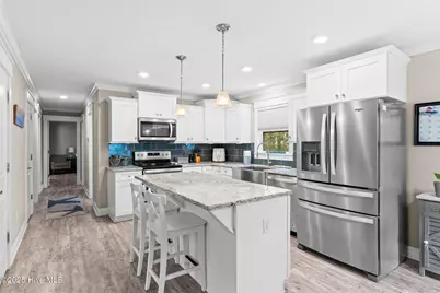 125 NW 15th Street, Oak Island, NC 28465 - Photo 15
