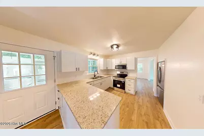 1701 Scotty Drive, Goldsboro, NC 27534 - Photo 5