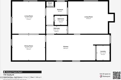 1701 Scotty Drive, Goldsboro, NC 27534 - Photo 43