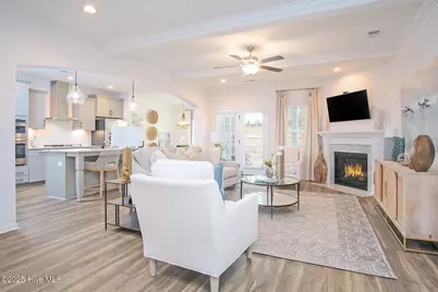 596 Heart Pine Avenue, Wilmington, NC 28411 - Photo 7