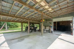2437 Hwy 70, Beaufort, NC 28516 - Photo 37