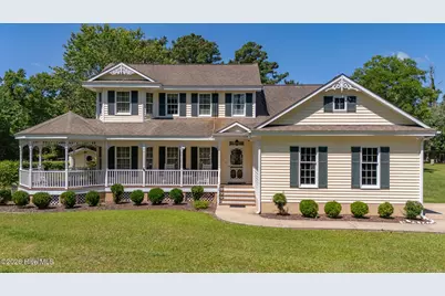 2437 Highway 70, Beaufort, NC 28516 - Photo 1