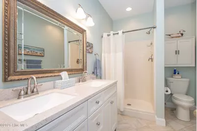 2437 Highway 70, Beaufort, NC 28516 - Photo 17
