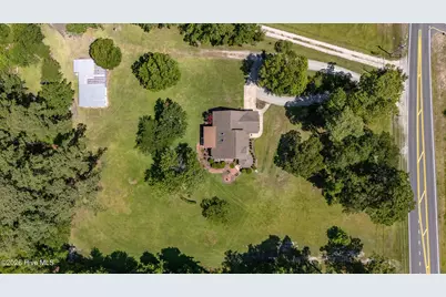 2437 Highway 70, Beaufort, NC 28516 - Photo 43