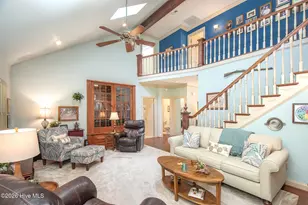 2437 Hwy 70, Beaufort, NC 28516 - Photo 11