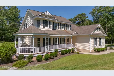 2437 Highway 70, Beaufort, NC 28516 - Photo 3