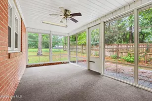 645 N Page St, Southern Pines, NC 28387 - Photo 17