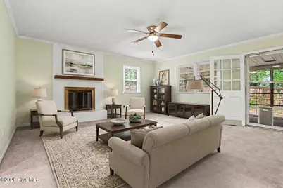 645 N Page Street, Southern Pines, NC 28387 - Photo 9
