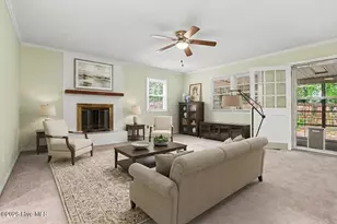 645 N Page St, Southern Pines, NC 28387 - Photo 9