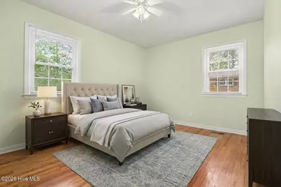 645 N Page Street, Southern Pines, NC 28387 - Photo 27