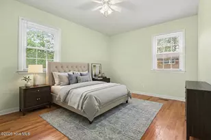 645 N Page St, Southern Pines, NC 28387 - Photo 27