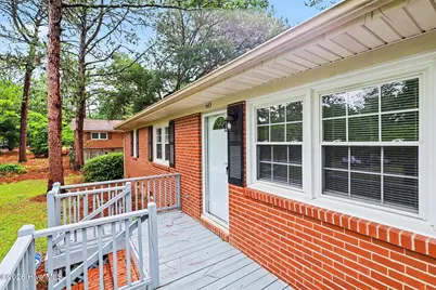 645 N Page Street, Southern Pines, NC 28387 - Photo 3