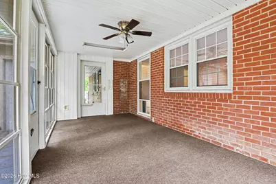 645 N Page Street, Southern Pines, NC 28387 - Photo 19