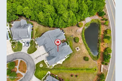 3299 Beach Cove Lane, Southport, NC 28461 - Photo 1