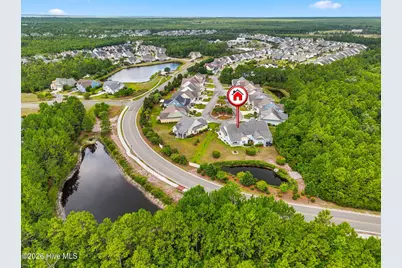 3299 Beach Cove Lane, Southport, NC 28461 - Photo 45