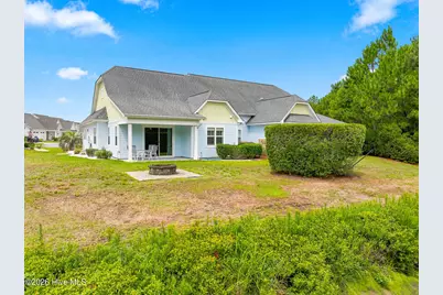 3299 Beach Cove Lane, Southport, NC 28461 - Photo 37