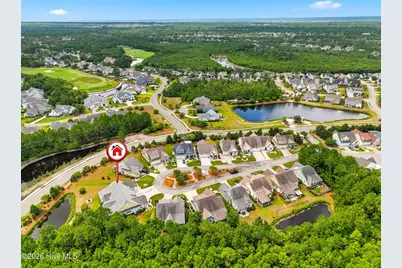 3299 Beach Cove Lane, Southport, NC 28461 - Photo 49