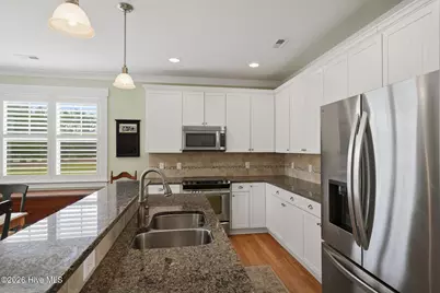 3299 Beach Cove Lane, Southport, NC 28461 - Photo 13