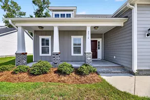 2512 Charity Ln, Winterville, NC 28590 - Photo 5