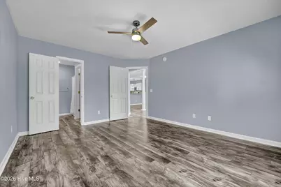 4603 McClelland Drive #A204, Wilmington, NC 28405 - Photo 21