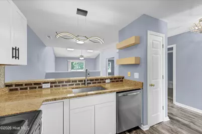 4603 McClelland Drive #A204, Wilmington, NC 28405 - Photo 7