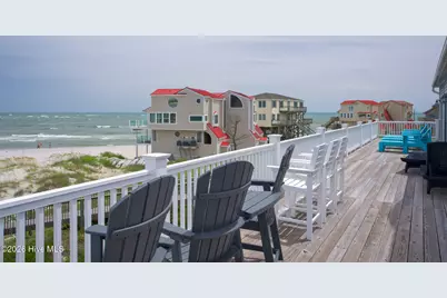 2387 New River Inlet Road, North Topsail Beach, NC 28460 - Photo 85