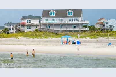 2387 New River Inlet Road, North Topsail Beach, NC 28460 - Photo 53