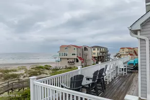 2387 New River Inlet Rd, North Topsail Beach, NC 28460 - Photo 99