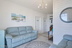 2387 New River Inlet Rd, North Topsail Beach, NC 28460 - Photo 5