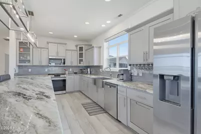 2387 New River Inlet Road, North Topsail Beach, NC 28460 - Photo 21