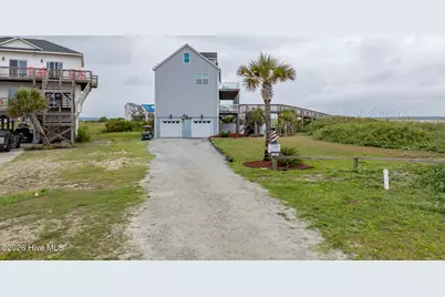2387 New River Inlet Road, North Topsail Beach, NC 28460 - Photo 79