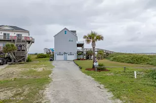 2387 New River Inlet Rd, North Topsail Beach, NC 28460 - Photo 79