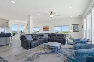2387 New River Inlet Rd, North Topsail Beach, NC 28460 - Photo 7