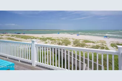 2387 New River Inlet Road, North Topsail Beach, NC 28460 - Photo 91