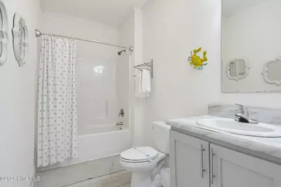 2387 New River Inlet Road, North Topsail Beach, NC 28460 - Photo 67
