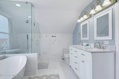 2387 New River Inlet Road, North Topsail Beach, NC 28460 - Photo 61