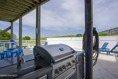 2387 New River Inlet Road, North Topsail Beach, NC 28460 - Photo 73