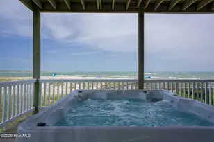 2387 New River Inlet Rd, North Topsail Beach, NC 28460 - Photo 87