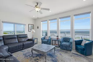 2387 New River Inlet Rd, North Topsail Beach, NC 28460 - Photo 9